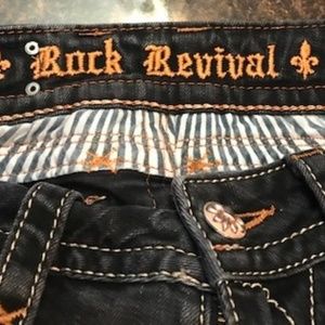 womens rock revival gwen boot jeans 29